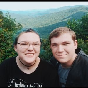 Meet your Posher, Cheyenne